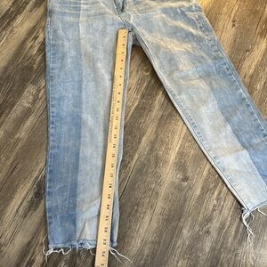 Pacsun skinny Straight‎ jeans size 27
